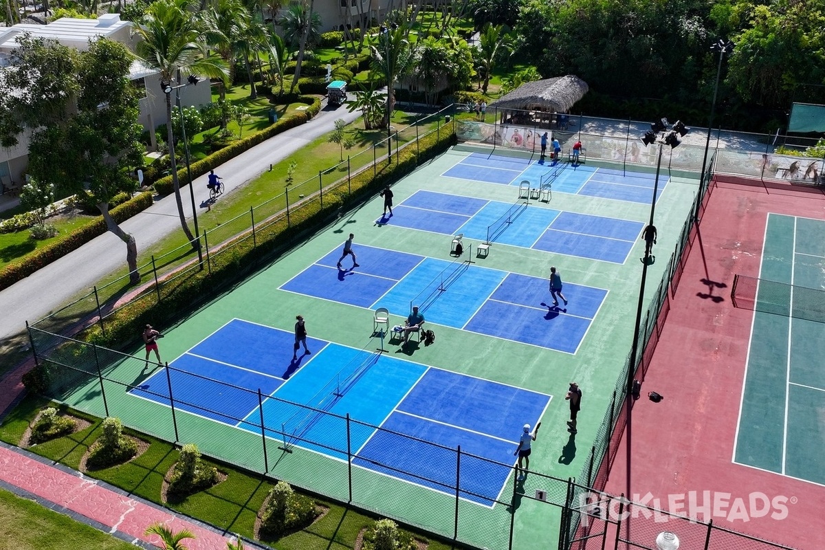 Photo of Pickleball at Grand Palladium Punta Cana Resort & Spa